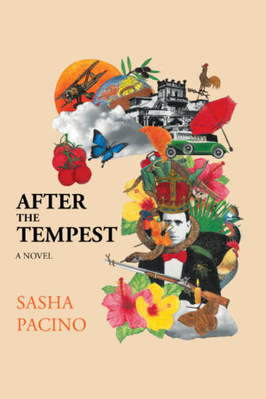 After the Tempest | Sasha Pacino