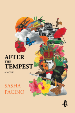 After the Tempest | Sasha Pacino