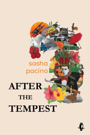 After the Tempest